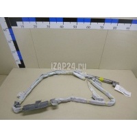 Подушка безопасности боковая (шторка) Mitsubishi Lancer (CX,CY) (2007 - ) 7030A081