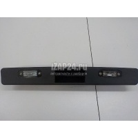 Ручка двери багажника наружная Volvo V70 (2007 - 2016) 30699743