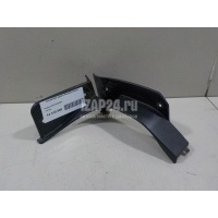 Кронштейн заднего бампера правый Citroen-Peugeot 4007 (2008 - 2013) 7414xc