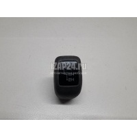 Рукоятка кулисы КПП Mitsubishi Pajero/Montero Sport (K9) (1997 - 2008) MR477482