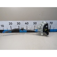 Замок двери задней правой VAG Allroad quattro (2012 - 2019) 4G0839016C
