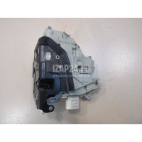 Замок двери задней левой VAG Allroad quattro (2012 - 2019) 4G0839015C