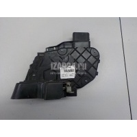 Замок двери задней правой Volvo XC70 Cross Country (2007 - 2016) 31253668