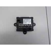 Блок комфорта Ford XK/ XKR (2006 - 2014) 1502686