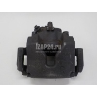 Суппорт тормозной передний правый Honda Civic 5D (2012 - 2016) 45002TV0E01