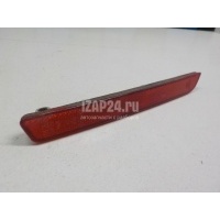 Отражатель задний Mazda CX 7 (2007 - 2012) BN8P515M0C