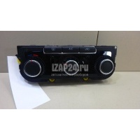 Блок управления климатической установкой VAG Amarok (2010 - ) 2H0907047EZJU