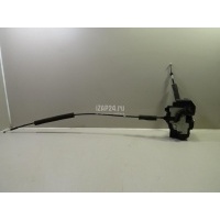 Замок двери передней правой Nissan Navara (D40) (2005 - 2015) 80500EB30A