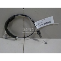 Трос КПП Citroen-Peugeot C-Crosser (2008 - 2013) 2444GZ