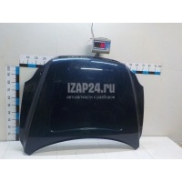 Капот Volvo XC90 (2002 - 2015) 30796491