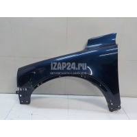 Крыло переднее левое Volvo XC90 (2002 - 2015) 30796494