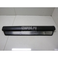 Накладка порога (внутренняя) Mitsubishi Outlander (CU) (2001 - 2008) MN124828