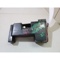 Кронштейн переднего бампера правый Mazda Mazda 3 (BK) (2002 - 2009) BN8V502A1C