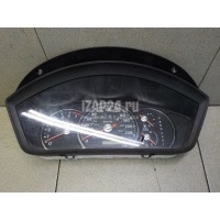 Панель приборов Mitsubishi Galant (DJ,DM) (2003 - 2012) 8100A598