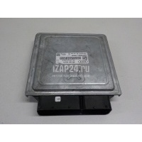 Блок управления двигателем VAG A6 [C6,4F] (2004 - 2011) 4F0910552P