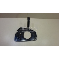 Кронштейн опоры КПП Citroen-Peugeot 308 I (2007 - 2015) 1813J9