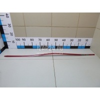 Молдинг передней левой двери Mazda Mazda 3 (BK) (2002 - 2009) BP4K5069187