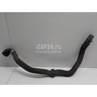 Патрубок радиатора VAG A6 [C6,4F] (2004 - 2011) 4F0121109F