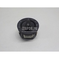Переключатель света фар VAG A6 [C6,4F] (2004 - 2011) 4F1941531D
