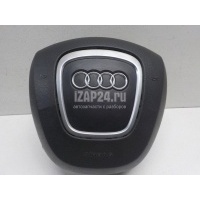 Подушка безопасности в рулевое колесо VAG A6 [C6,4F] (2004 - 2011) 4F0880201AA6PS