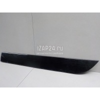 Молдинг задней левой двери VAG A6 [C6,4F] (2004 - 2011) 4F0853969LGRU