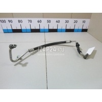 Трубка кондиционера Mazda Mazda 3 (BK) (2002 - 2009) BP4K61461