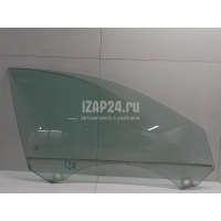 Стекло двери передней правой VAG A6 [C6,4F] (2004 - 2011) 4F0845202D