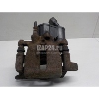 Суппорт тормозной задний правый VAG A6 [C6,4F] (2004 - 2011) 4F0615404A