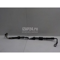 Трубка гидроусилителя VAG A6 [C5] (1997 - 2004) 4F1422893L