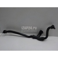 Трубка VAG A6 [C6,4F] (2004 - 2011) 06E131143F