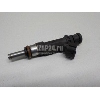 Форсунка инжекторная электрическая VAG A6 [C6,4F] (2004 - 2011) 06E133551