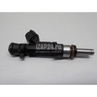 Форсунка инжекторная электрическая VAG A6 [C6,4F] (2004 - 2011) 06E133551