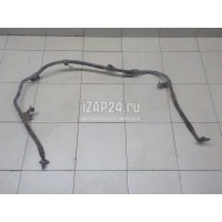 Трубка гидравлическая Nissan QX56/QX80 (Z62) 2010 525021LA0A