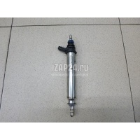 Форсунка инжекторная электрическая Mercedes Benz A180/200/250 W176 (2012 - ) 2560700187