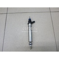 Форсунка инжекторная электрическая Mercedes Benz A180/200/250 W176 (2012 - ) 2560700187