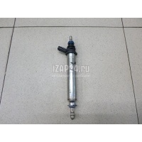 Форсунка инжекторная электрическая Mercedes Benz A180/200/250 W176 (2012 - ) 2560700187