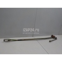 Тяга выбора передач VAG A6 [C6,4F] (2004 - 2011) 4F0711151F