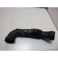 Патрубок воздушного фильтра Ford Fiesta (2001 - 2008) 1329626
