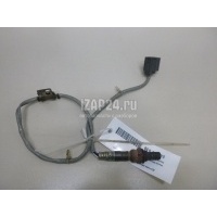 Датчик кислородный/Lambdasonde Mazda Mazda 3 (BK) (2002 - 2009) Z60218861A