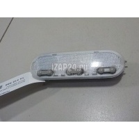 Плафон салонный Renault Clio III (2005 - 2012) 8200073234