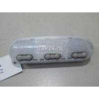Плафон салонный Renault Clio III (2005 - 2012) 8200073234