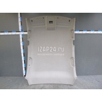 Обшивка потолка GM Corsa D (2006 - 2015) 13180717