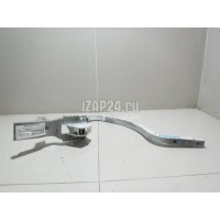 Петля крышки багажника Renault Fluence (2010 - 2017) 844017970R