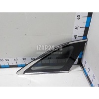 Стекло кузовное глухое правое Hyundai-Kia Sorento III Prime (2015 - 2020) 87820C5100