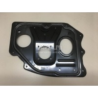 Щит моторный BMW X5 E70 (2007 - 2013) 51717137365
