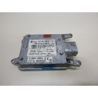 Блок электронный VAG A8 [4E] (2002 - 2010) 4L0907566A