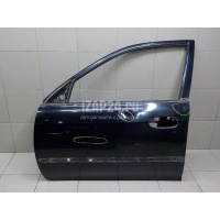 Дверь передняя левая Hyundai-Kia Sephia II/Shuma II (2001 - 2004) 0K2NA59020B
