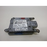 Блок электронный VAG A8 [4E] (2002 - 2010) 4L0907566A
