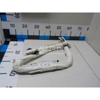 Подушка безопасности боковая (шторка) BMW 1-серия F20/F21 (2011 - ) 72127221045