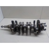 Коленвал GM Corsa D (2006 - 2015) 55574335